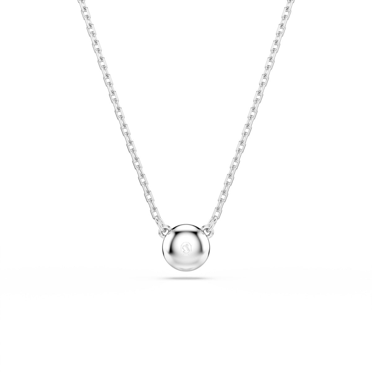 Swarovski Imber Silver Necklace 5696039