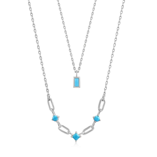 Ania Haie Silver Gift Set AH-SET-3