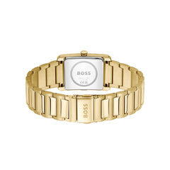 Hugo Boss Principle Dress Gold Men's Watch HB1514280