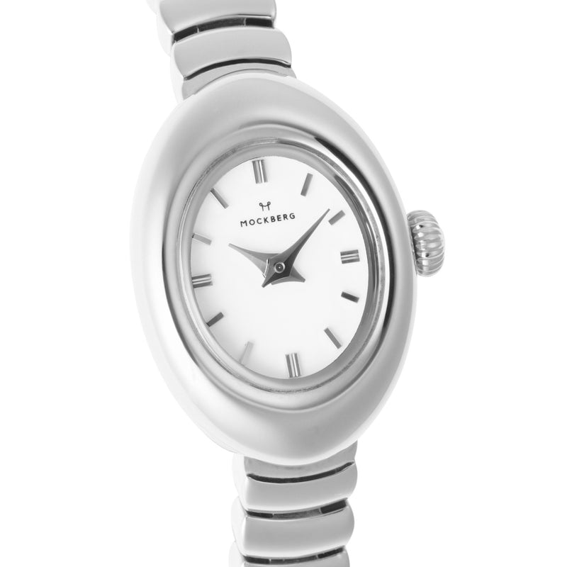 Mockberg Belle Oval Petite Women's Watch MB1417-zoom-
