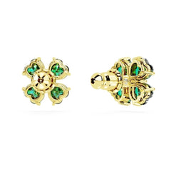 Swarovski Idyllia Gold Ear Stud 5666236
