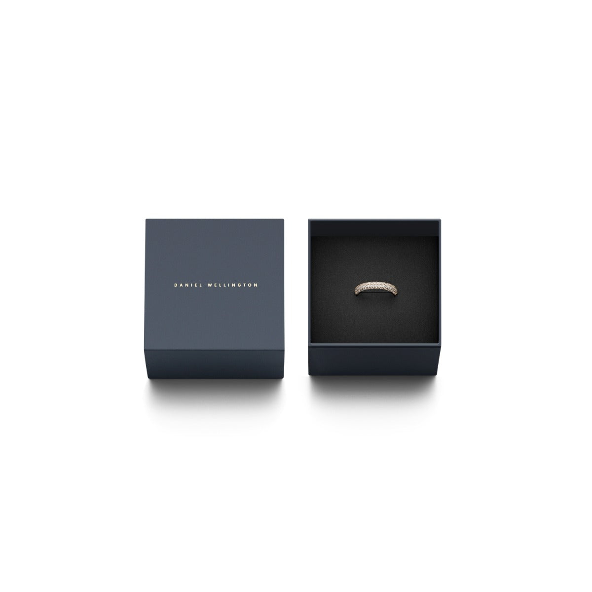 Daniel Wellington Pavé Golden Ring DW00400645
