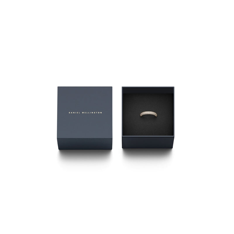 Daniel Wellington Pavé Golden Ring DW00400645-zoom-