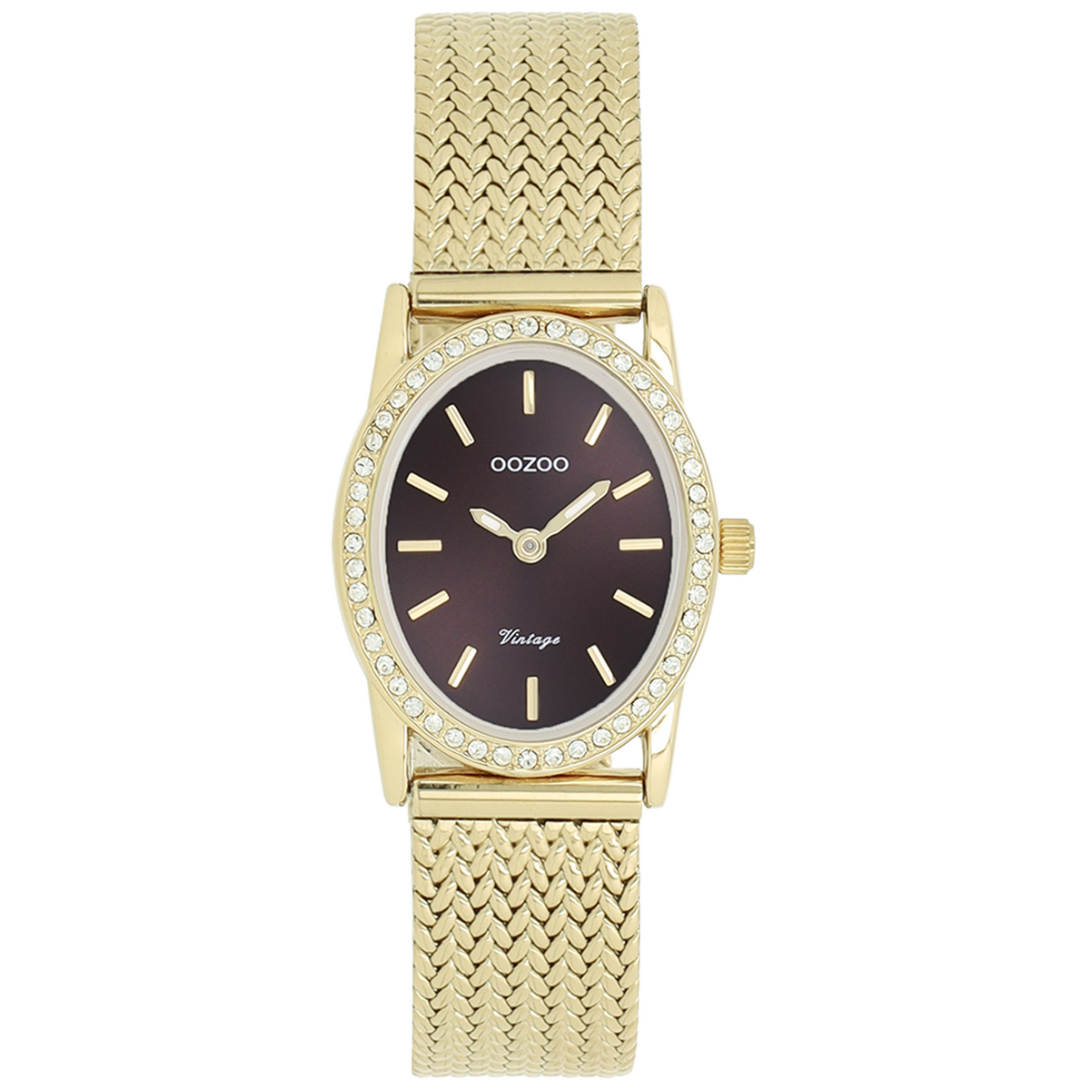 OOZOO Vintage Women's Watch C20433