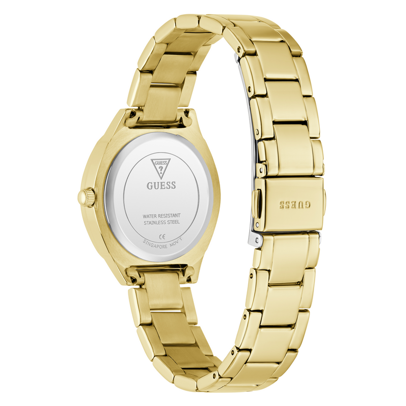 Guess Charlotte Light Pink Women's Watch GW0767L7-zoom-