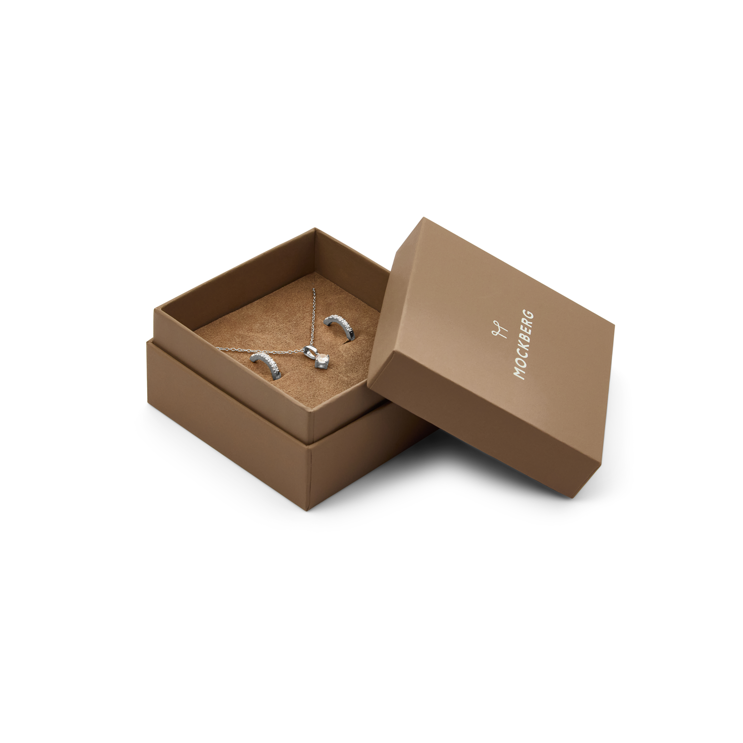 Mockberg Shiny Jolie Combo MB0808