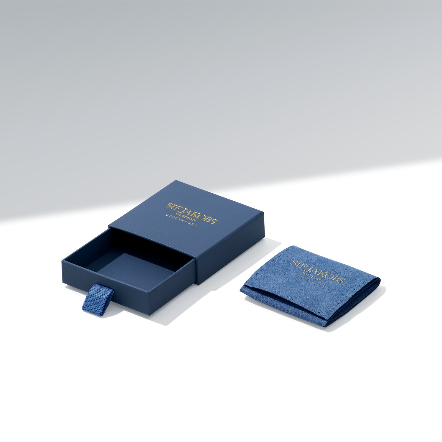 Sif Jakobs 925 Sterling Silver Sarzana Earrings SJ-E2750-CZ