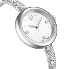 Swarovski Sublima Silver Coloured Women's Watch 5730369