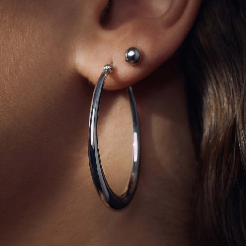 Parte Di Me Sorprendimi 925 Sterling Zilveren Oorbellen Giftset PDM90069-zoom-