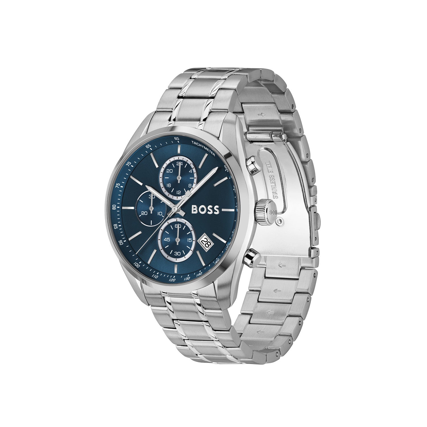 Hugo Boss Grand Prix Men's Watch HB1514226