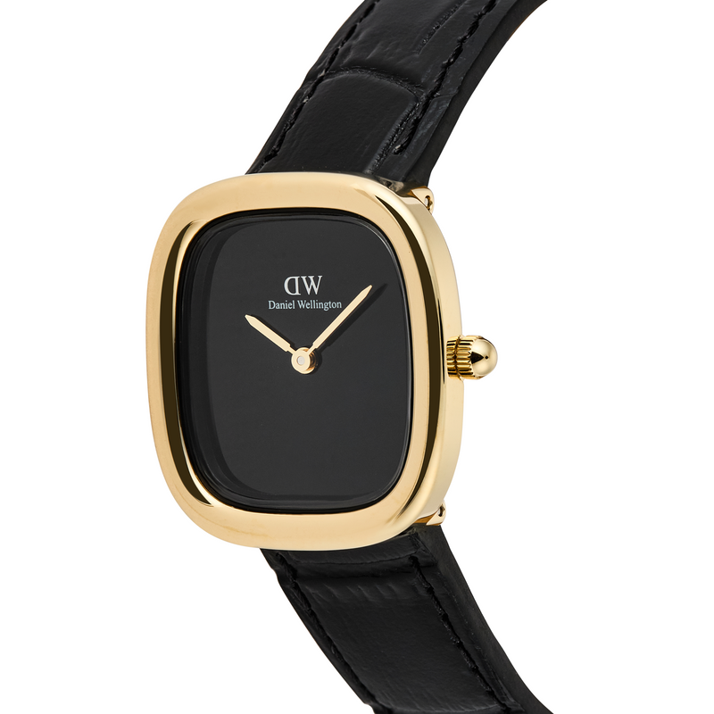 Daniel Wellington Margot Black Women's Watch DW00100880-zoom-