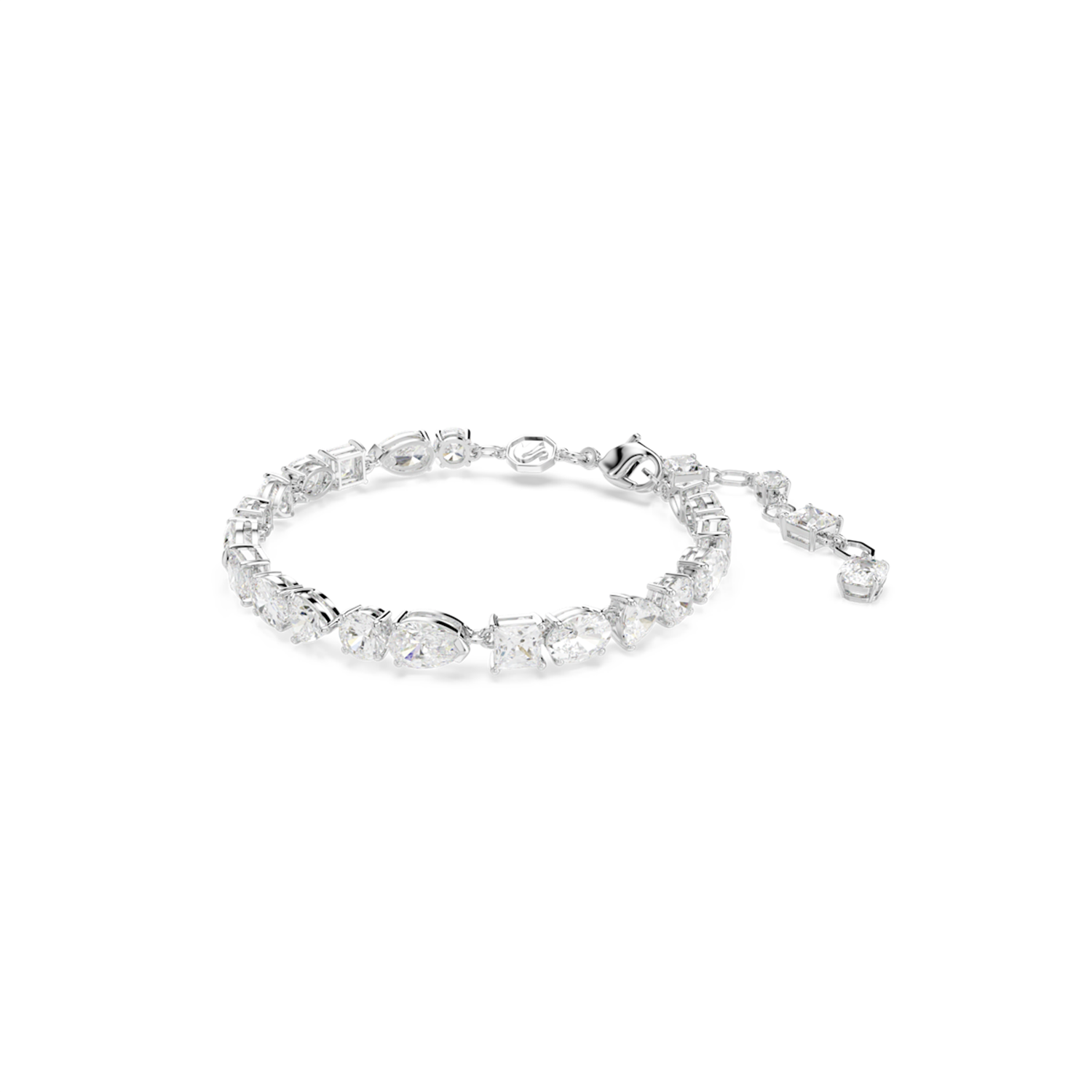 Swarovski Mesmera Silver Bracelet 5731959