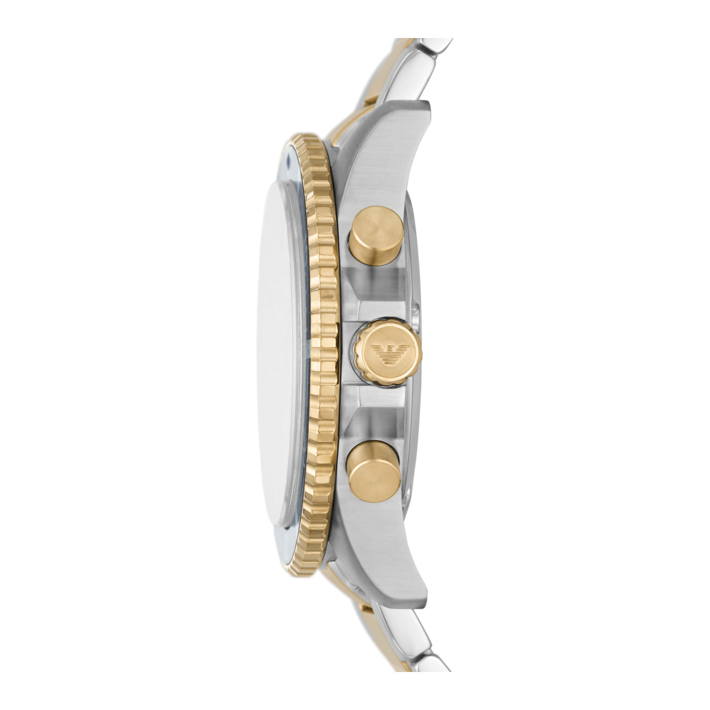 Emporio Armani Gold Watch AR11362