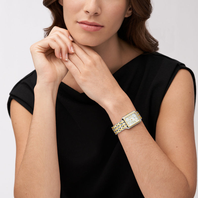 Fossil Raquel Women's Watch ES5305-zoom-