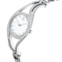 Swarovski Silver Women's Watch 5689432