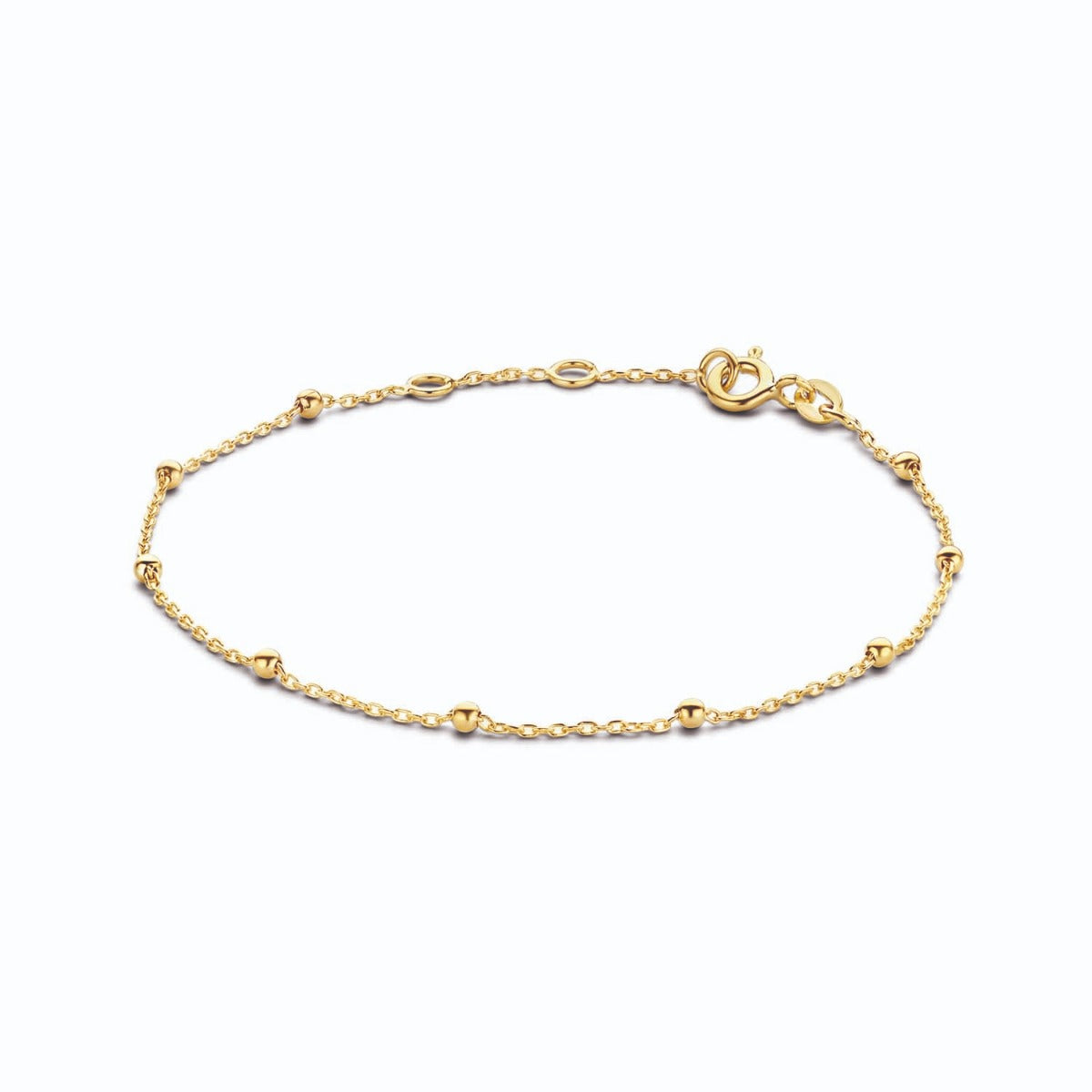 Jackie Gold 14 karat gold Bracelet JKB21.106
