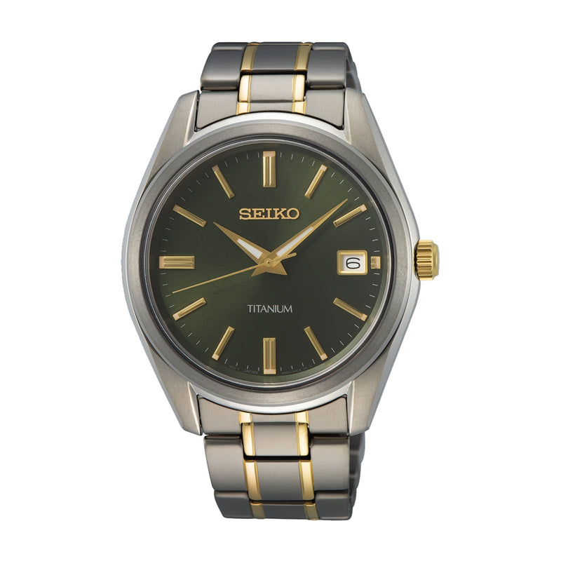 Seiko New Link Heren Horloge 2000-SUR377P1-zoom-
