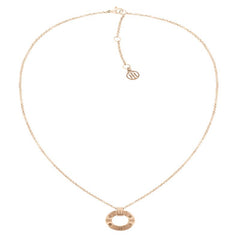 Tommy Hilfiger Stainless Steel Necklace 2002-TJ2780644