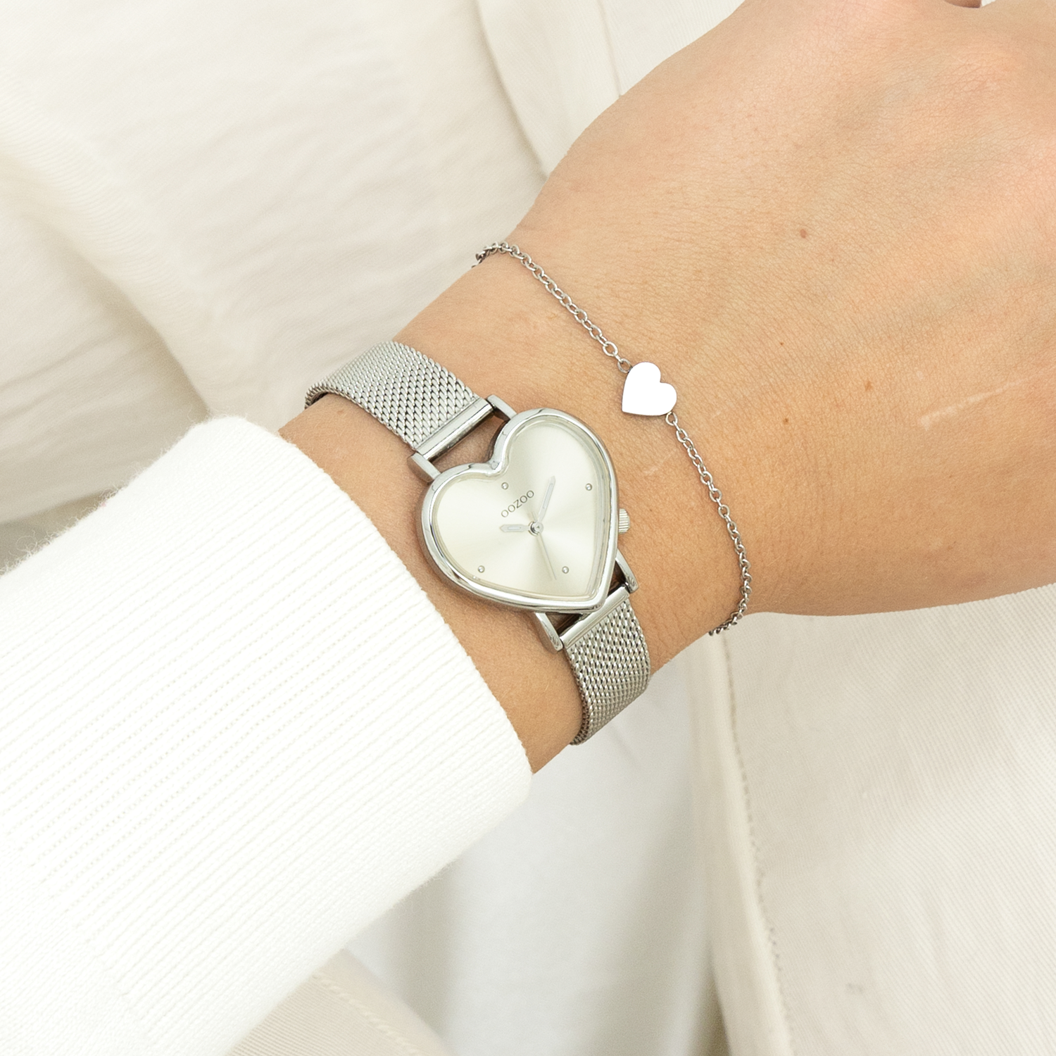 OOZOO Quartz Women's Watch C11443