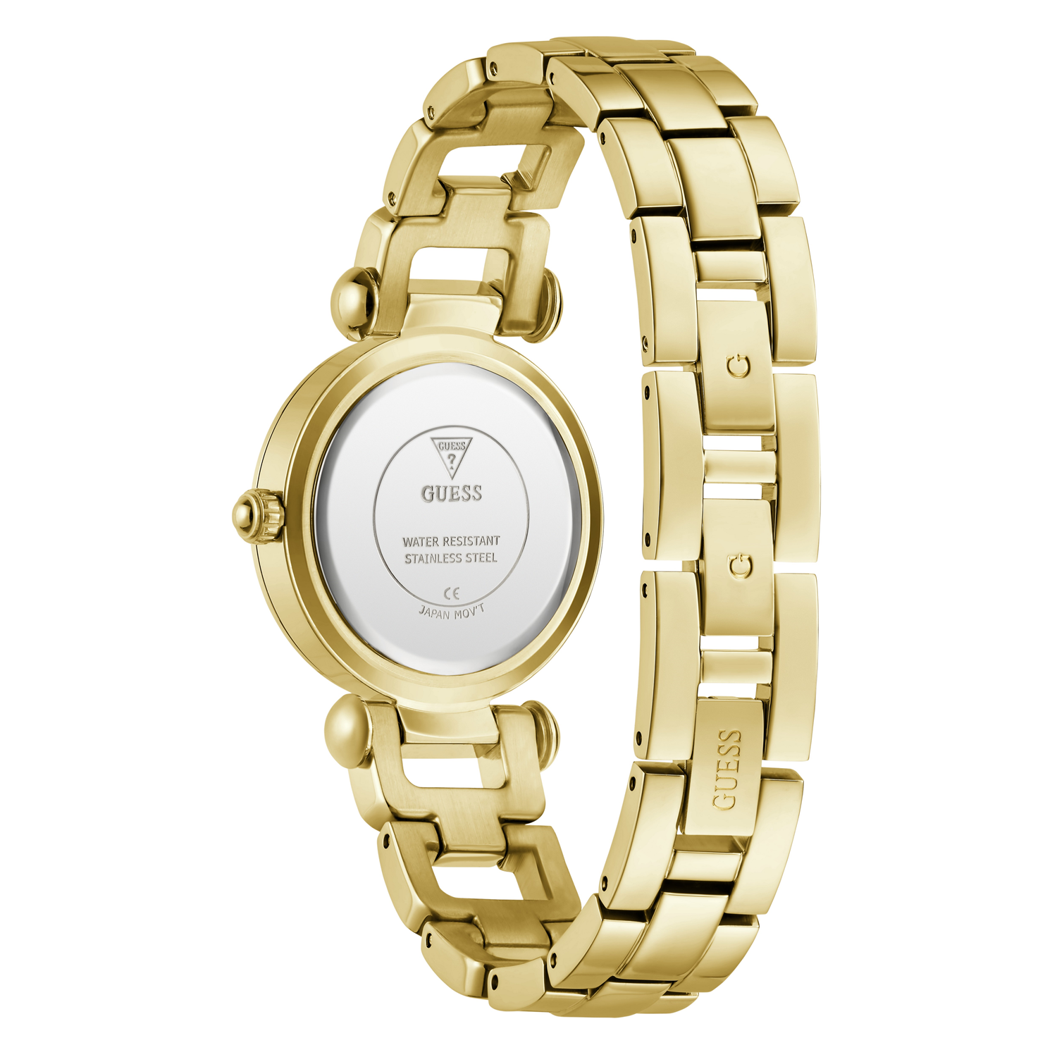 Guess Ginger Women's Watch GW0869L4