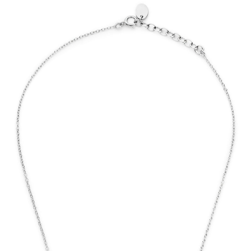 Violet Hamden Sisterhood Memory 925 Sterling Zilveren Ketting met Foto Medaillon VH340029-zoom-