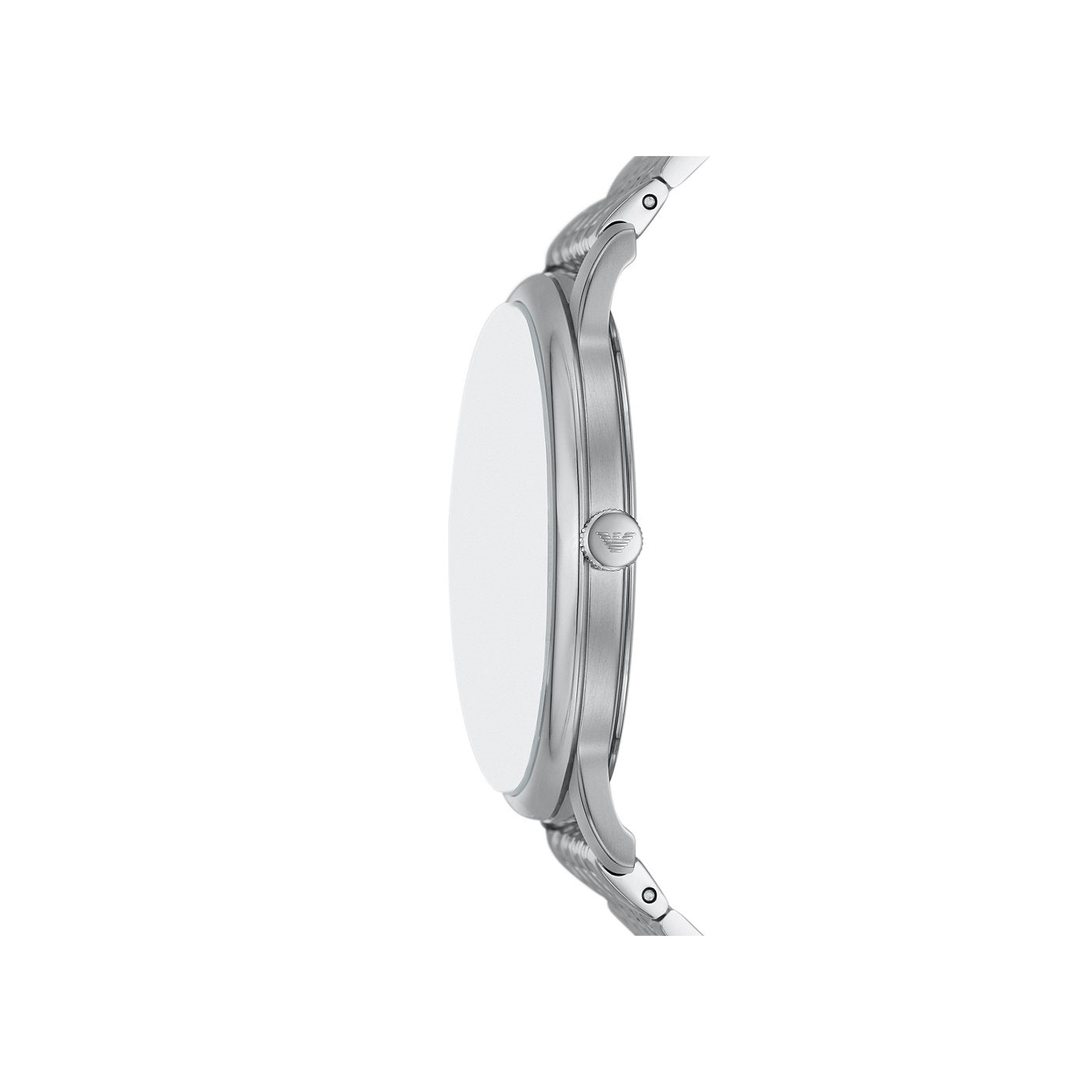 Emporio Armani Silver Watch AR11600