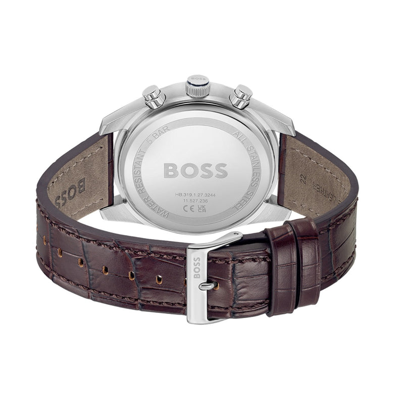 Hugo Boss BOSS Quartz Men's Watch HB1514194-zoom-