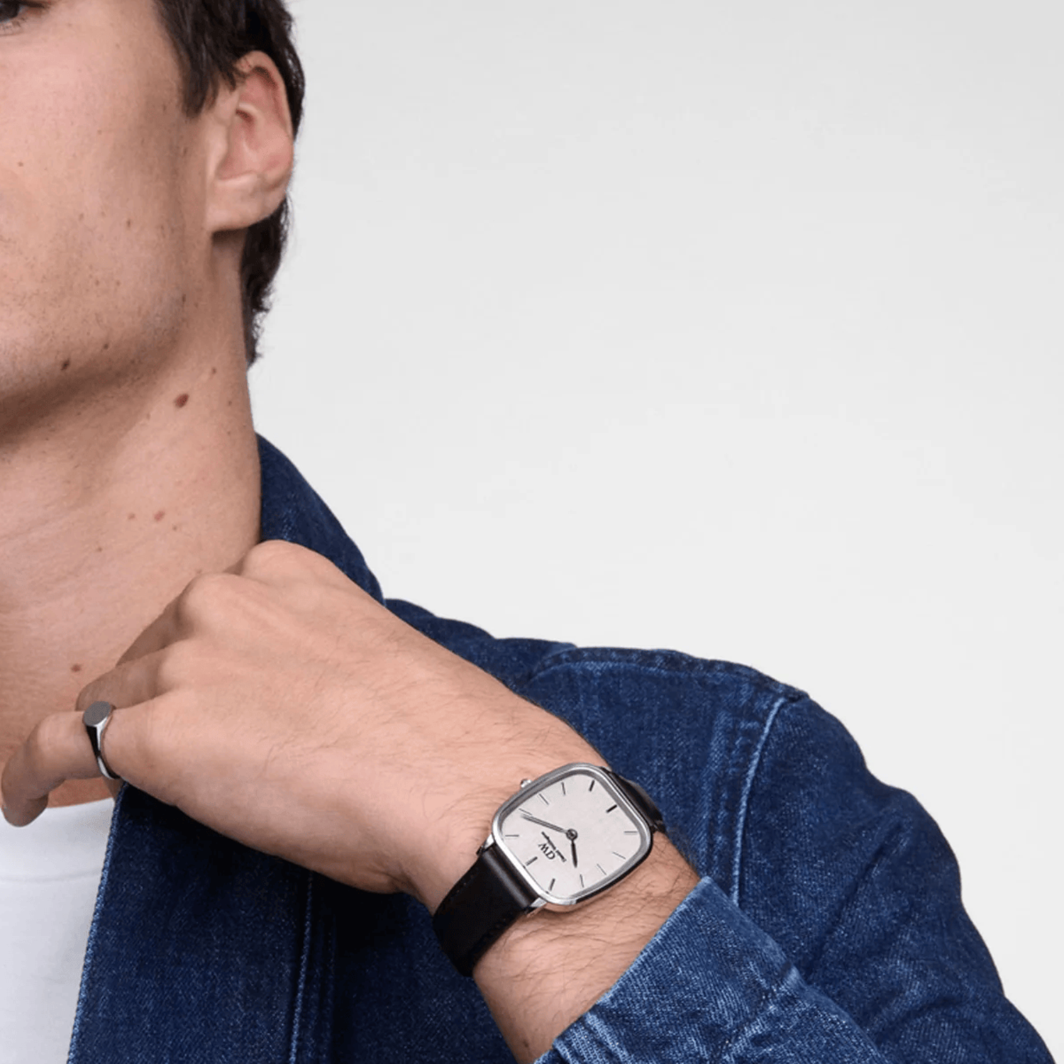 Daniel Wellington Marlon Unisex Watch DW00100813