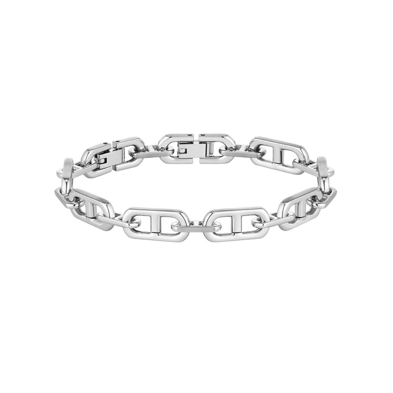 Hugo Boss BOSS Silver Chain Bracelet HBJ1580727M-zoom-