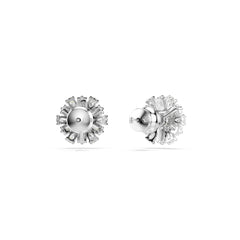 Swarovski Idyllia Silver Ear Stud 5691483