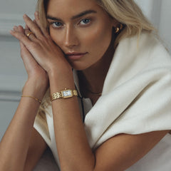 Mockberg Renaissance Women's Watch MB0255