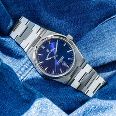 Jacques du Manoir Horizon Men's Watch JWG03502