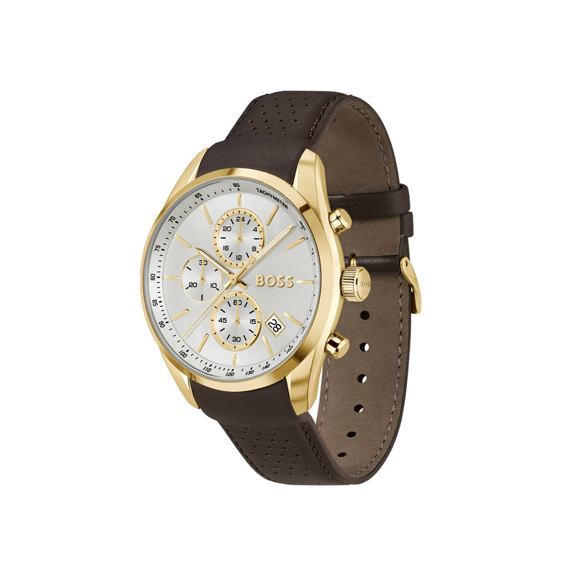 Hugo Boss Grand Prix Men's Watch HB1514225-zoom-