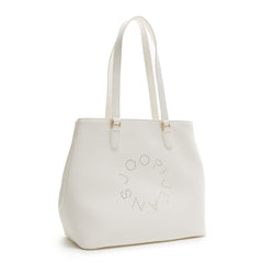 JOOP! White Shoulder Bag 4130000926-100