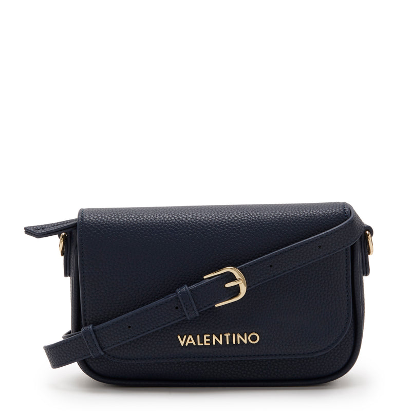 Valentino Bags Miramar Blauw Shoulder Bag VBS7UE02GBLU-zoom-