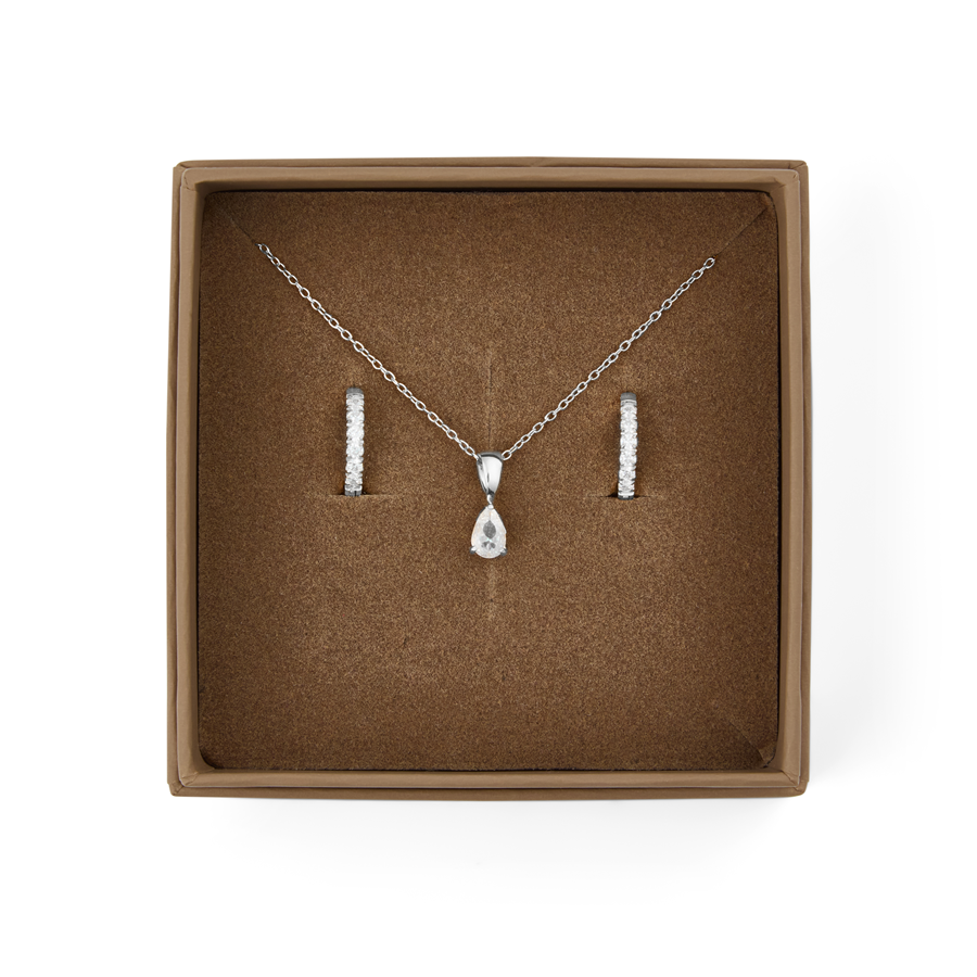 Mockberg Shiny Belle Combo MB0810