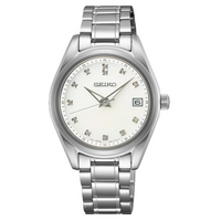 Seiko Quartz Women's Watch SUR579P1