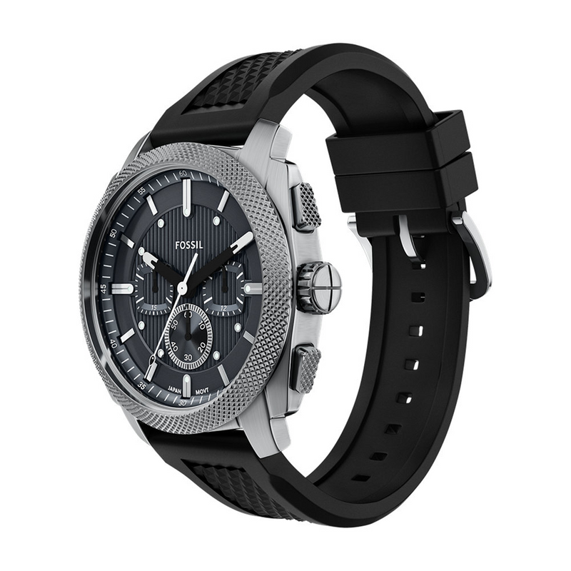 Fossil Machine Heren Giftset FS6145SET-zoom-