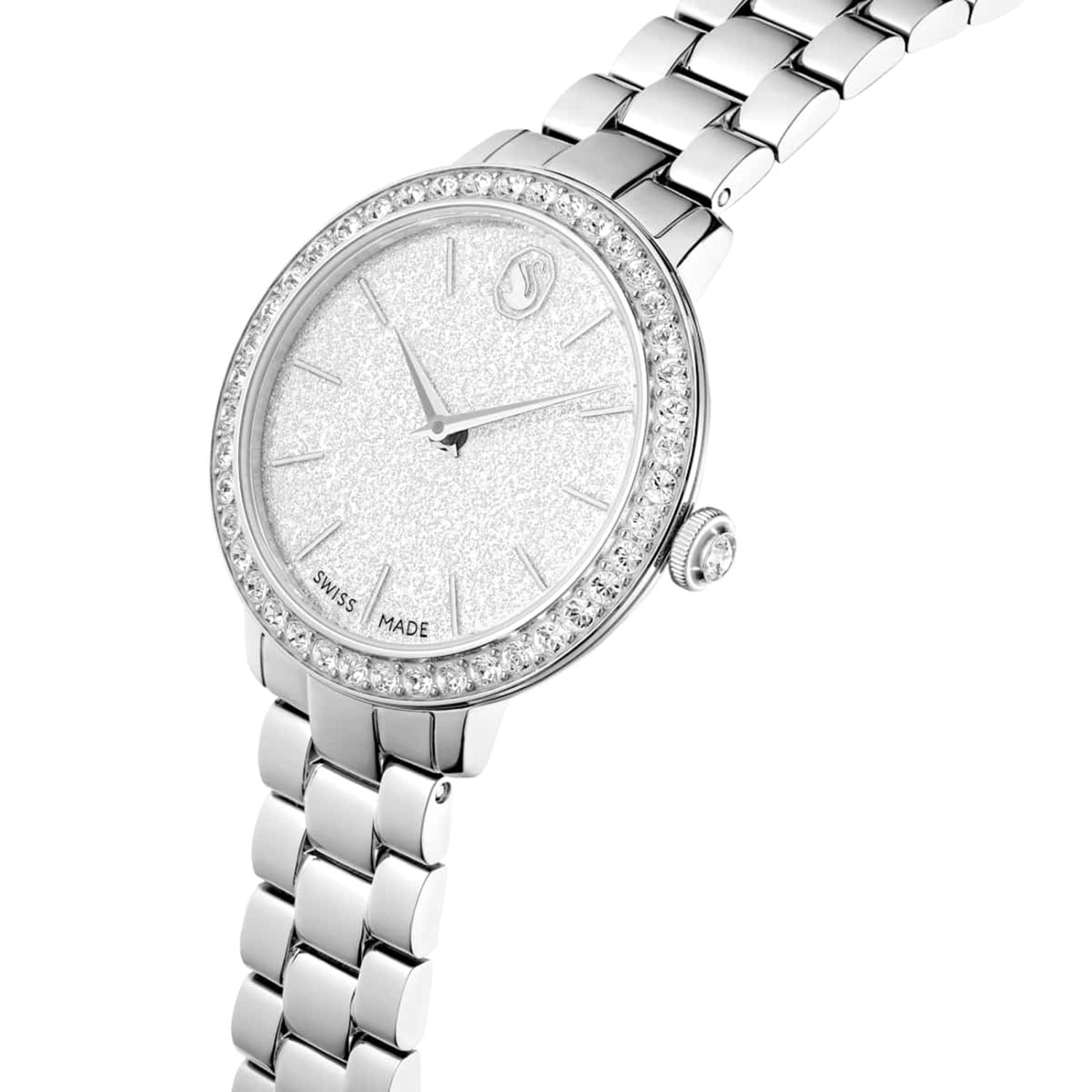 Swarovski Silver Women's Watch 5706182