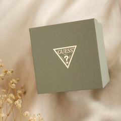 GUESS Gold Watch W1070L2