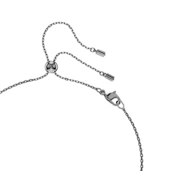 Swarovski Mesmera Black Necklace 5732491