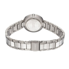 Olympic Titanium Grey Women's Watch OL80DTT003