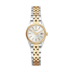 Olympic Novi Silver Watch OL75DSD001B