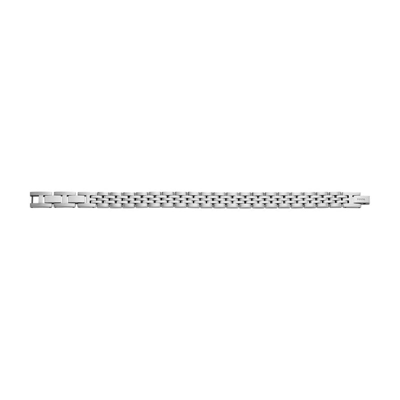 Fossil Arden Silver Bracelet JF04825040-zoom-