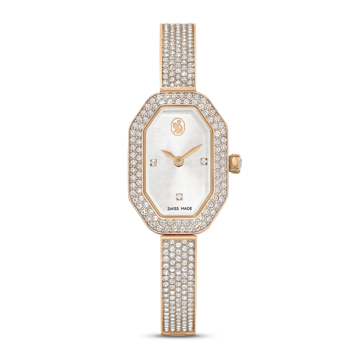 Swarovski Dextera Rose gold Watch 5672992
