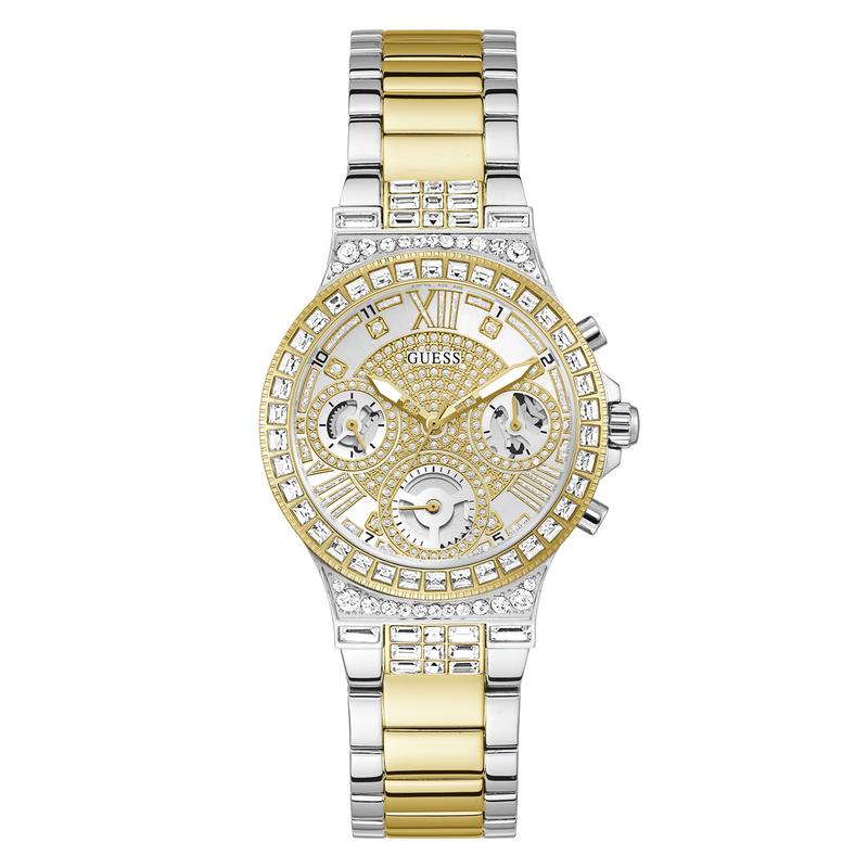 Guess Moonlight Women's Watch GW0320L7-zoom-