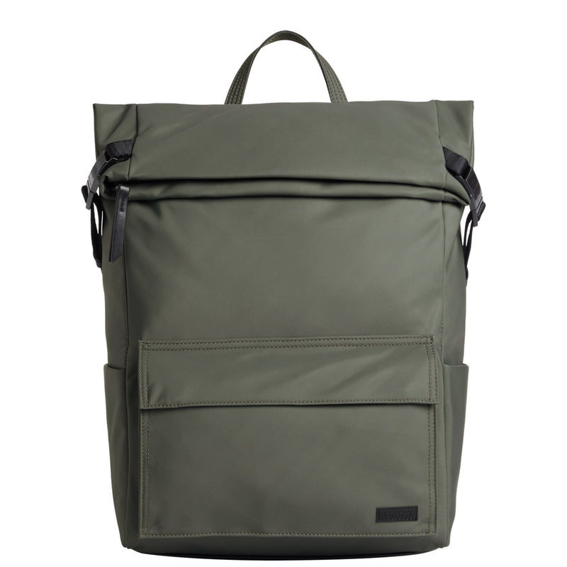Calvin Klein Multi Green Backpack K50K510867LLP-zoom-