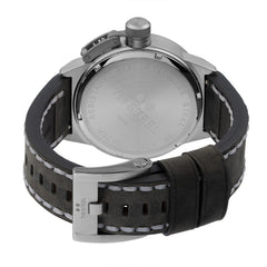 TW Steel Canteen Grijs Heren Horloge 2002-TWCS101