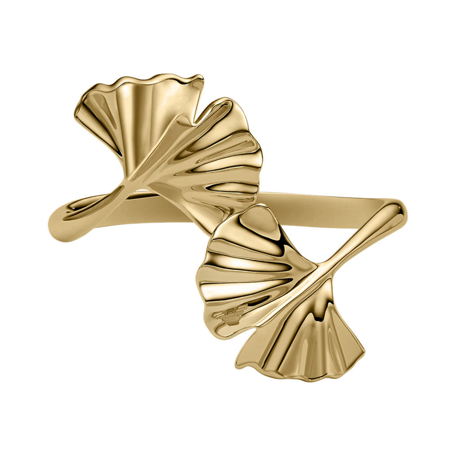 Emporio Armani Copper Gold Coloured Bracelet EGS3259710