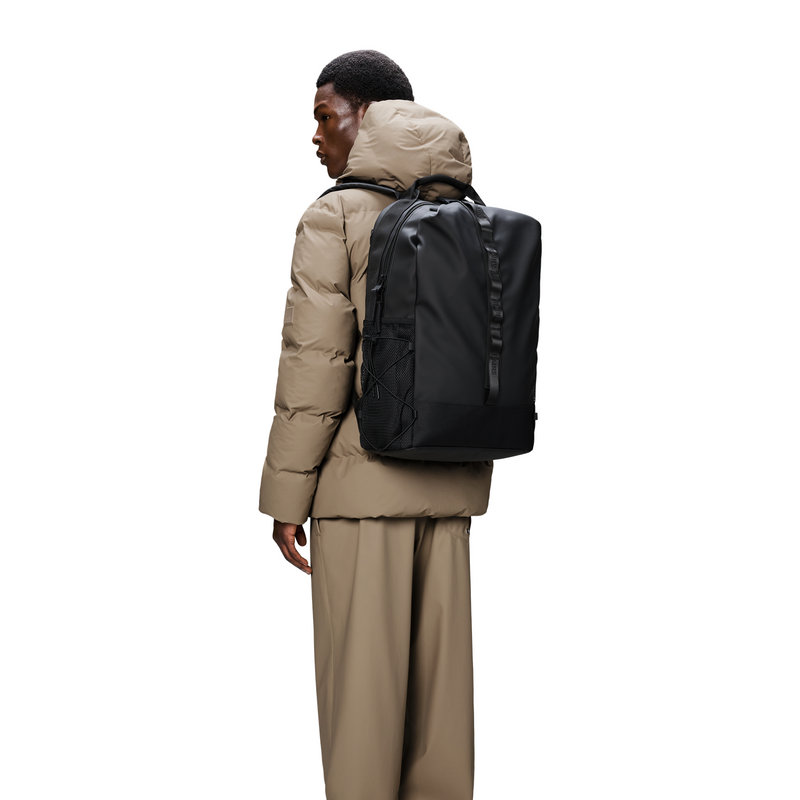 Rains Trail Black Rugzak Met Clip R12790-01-zoom-